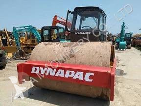 Compactador Dynapac DYNAPAC CA251D CA30D CA25D...
