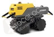 Compactador Atlas ATLAS COPCO LP8504