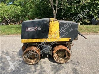 Compactador Bomag