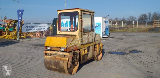 Compattatore tandem