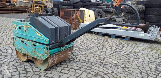 Compactador