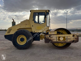 Compactador Maquinaria de segunda mano y ocasión