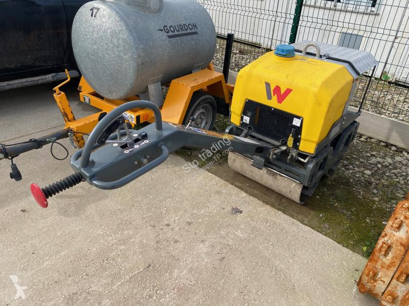 Compactor Neuson 65 CM