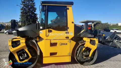 Compattatore Bomag BW154 AP-4 AM AP-4v