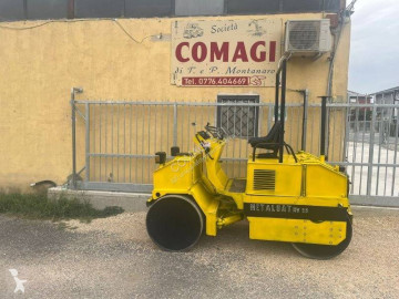 Compattatore tandem