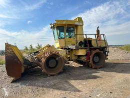 Compacteurs à déchets occasion à vendre - Achetez votre matériel TP