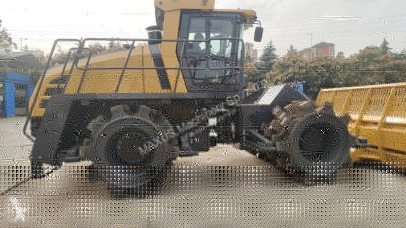 Compactador Bomag MAXUS 36 Tons