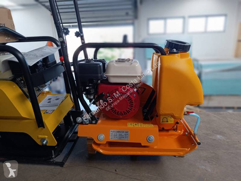 Compactador LTMG LTP160 160 KG