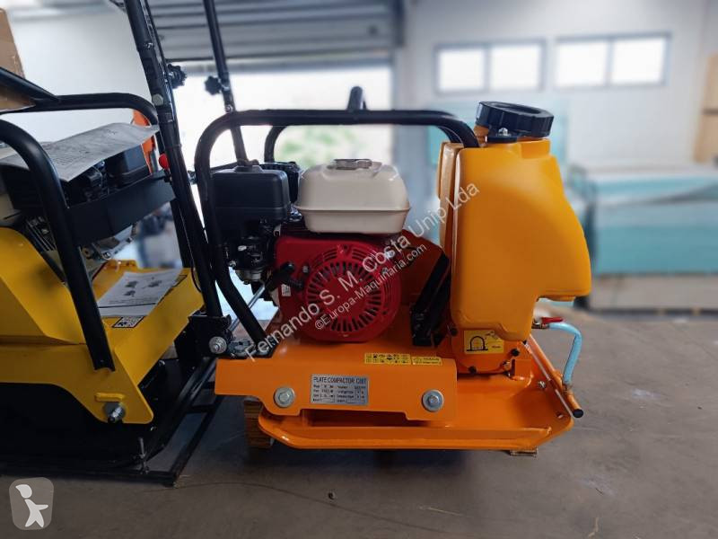 Compactador LTMG LTP90 90 KG