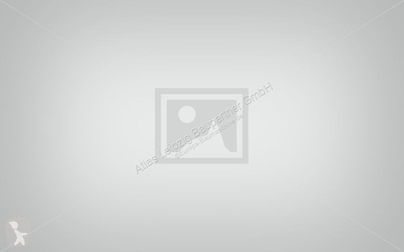 Compattatore Ammann APF 15/40 Ho