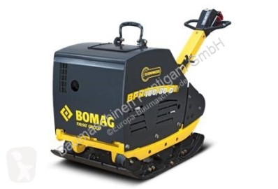Compactador Bomag