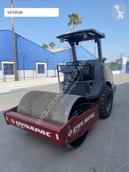 Compattatore Dynapac CA1300D