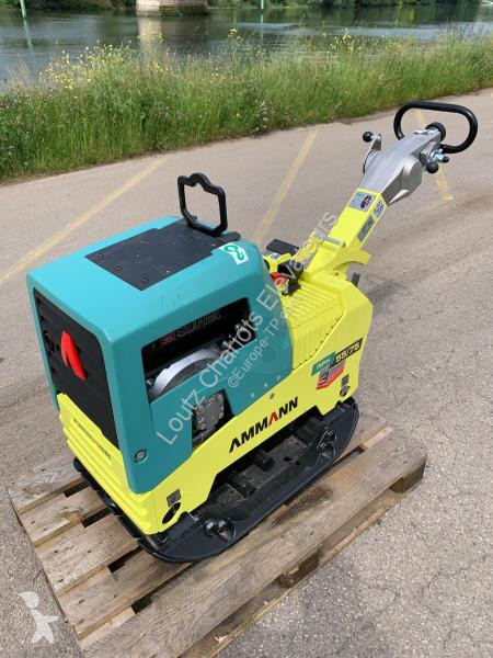 Compactador Ammann 55/75