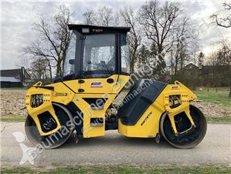 Compactador Bomag AD-5 AM