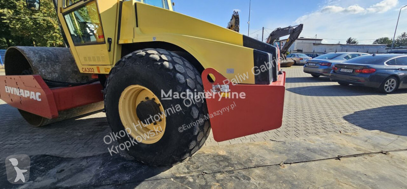 Compactor Dynapac /LN Sprzedaż/wynajem