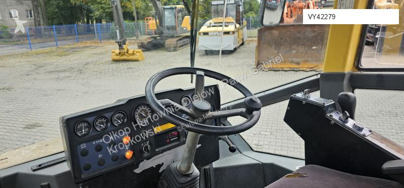 Compactor Dynapac /LN /Tylko Sprzedaż