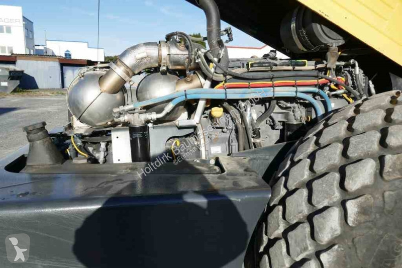 Wals Bomag DH-5