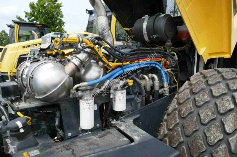 Compattatore Bomag BVC-5