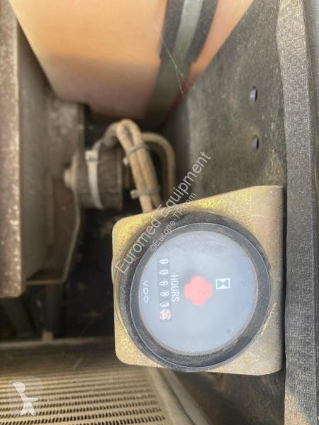 Compactor Bomag BW138