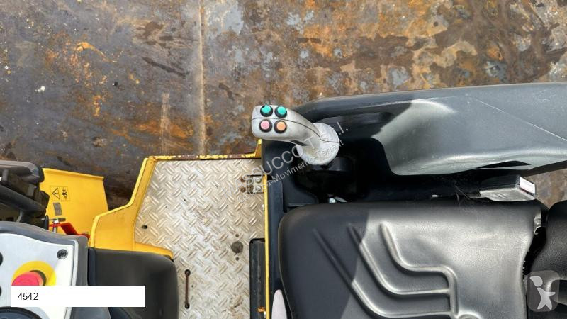 Compactor Bomag BW90 AD-5