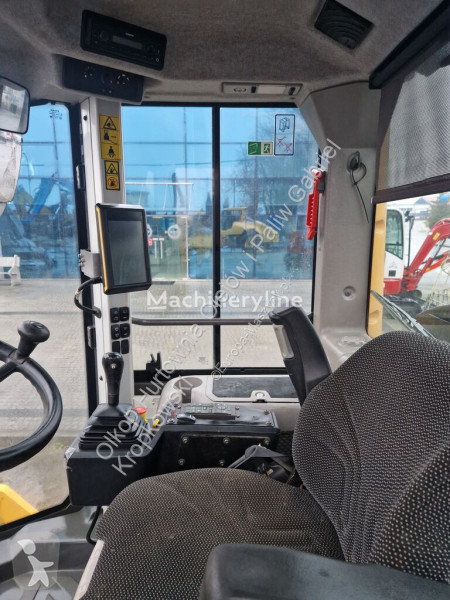 Jordstamper Volvo SD135B /Tylko Sprzedaż