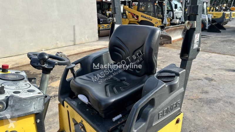 Wals Bomag BW100 ADM-5