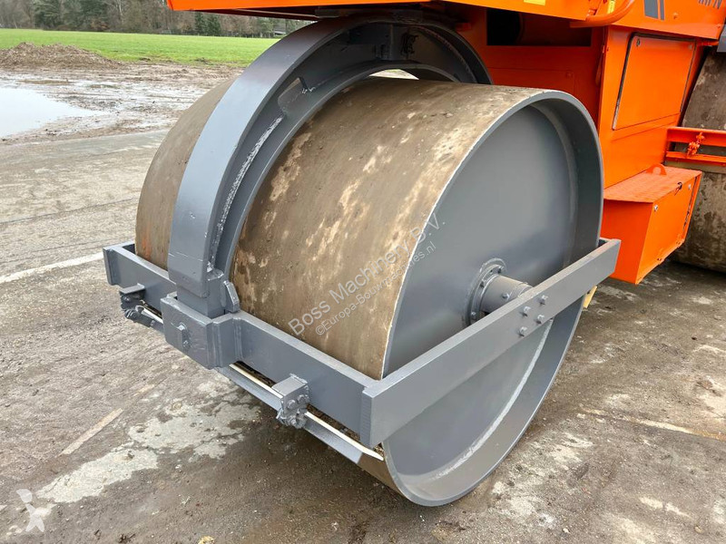 Compactador Hamm HW90-12 - Excellent Condition...