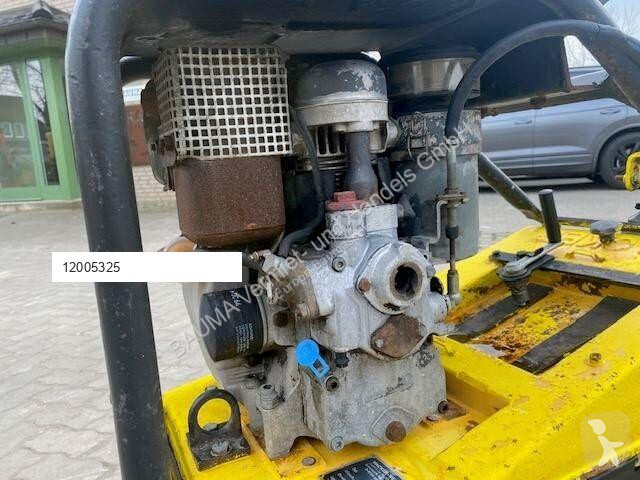 Compactor Wacker Neuson DPU 3345 F (12005325)