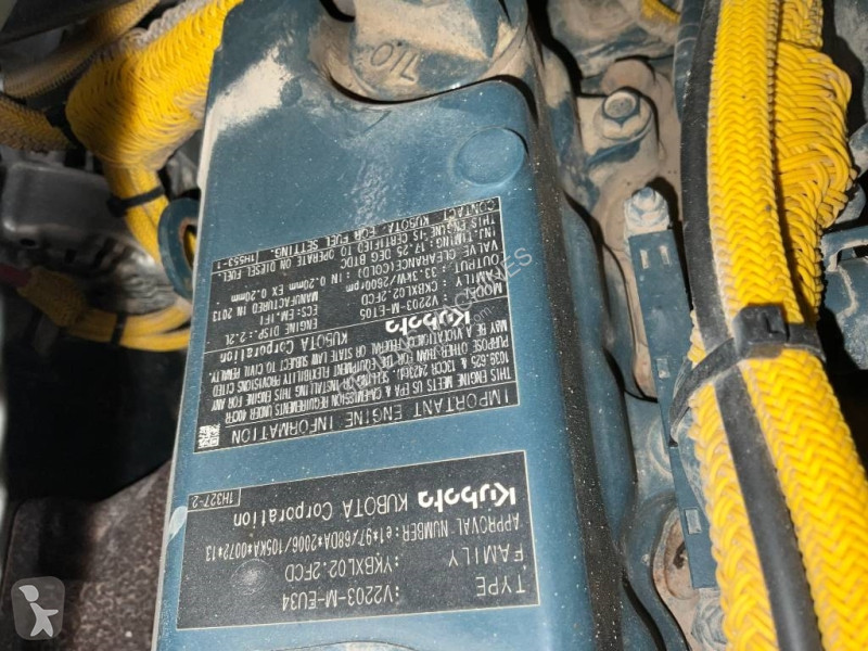 Compactor Bomag AD-5
