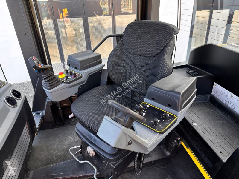 Compactador Bomag  BW 154 AP-5 AM