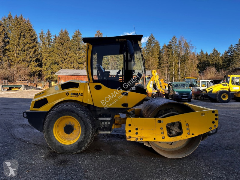 Compactador Bomag  BW 177 BVC-5  Stage V/Tier 4f