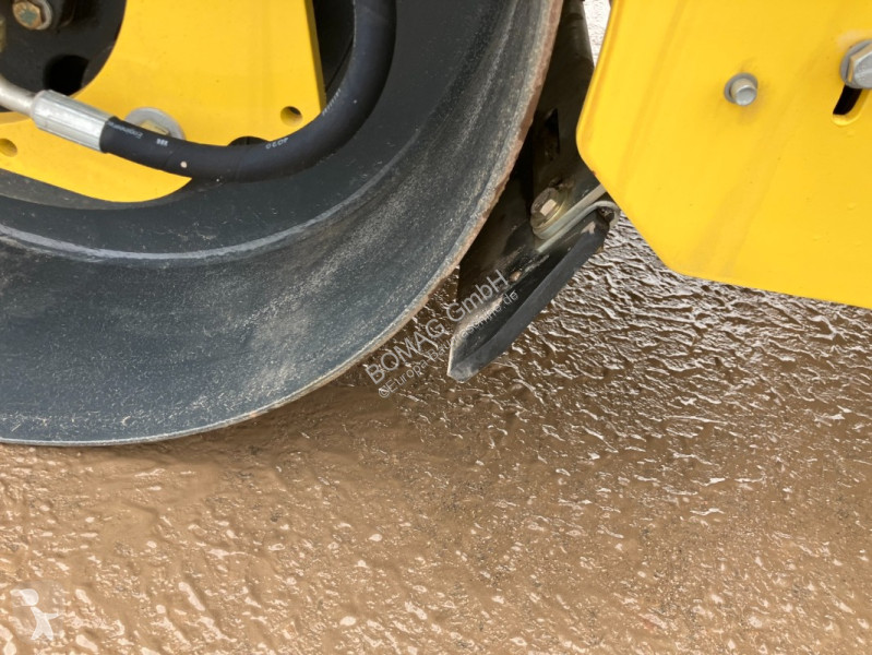 Compacteur Bomag  BW 100 SL-5 Stage V/Tier 4f
