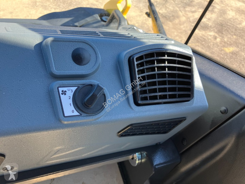 Compattatore Bomag  BW 151 AD-50  Stage...