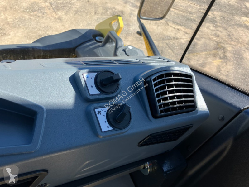 Compattatore Bomag  BW 151 AD-50  Stage...