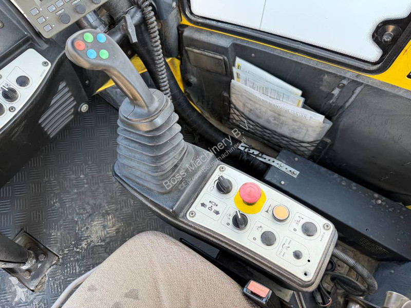 Compactador Bomag BW213DH-4 - Evib/BVC / German...