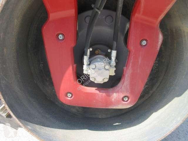 Compactador Dynapac VI
