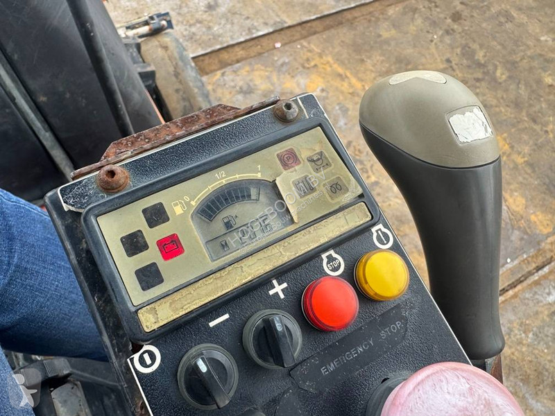 Compattatore Dynapac