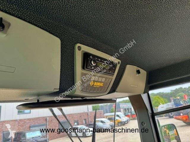 Compactador Bomag 213D-5