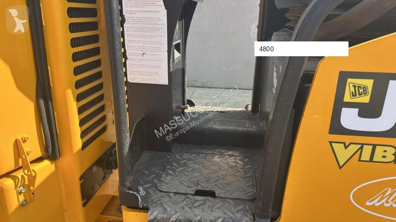 Wals JCB VMT160