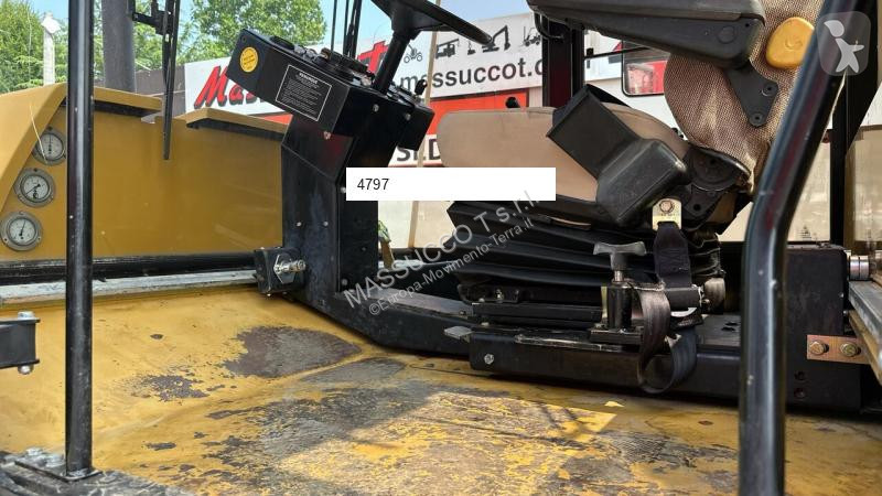 Wals Caterpillar PS-300C
