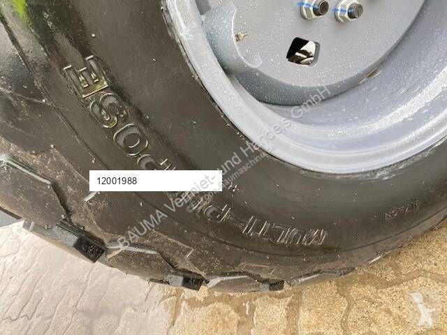 Jordstamper Hamm HC 70i Vio MIETE / RENTAL