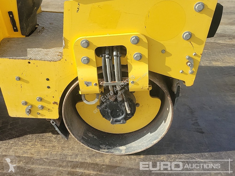 Compactador  BW80AD-5