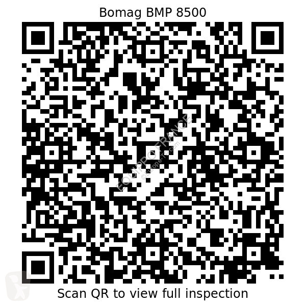 Compattatore Bomag