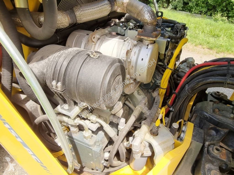 Compactor Bomag AC-5