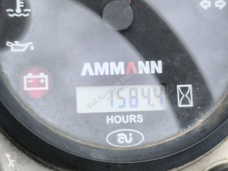 Compactador Ammann 23-2