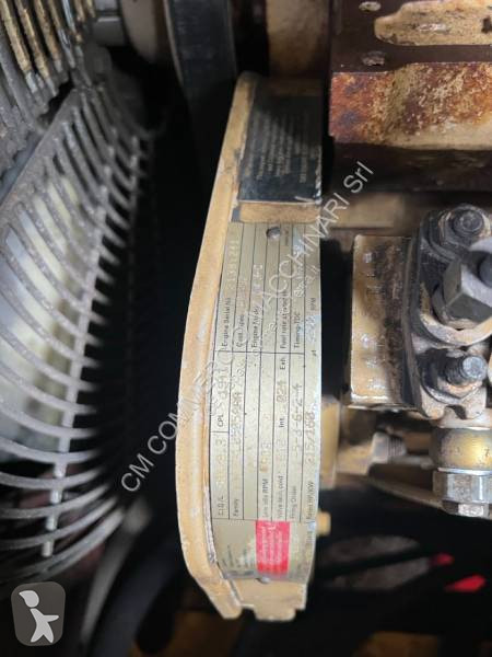 Compattatore Dynapac
