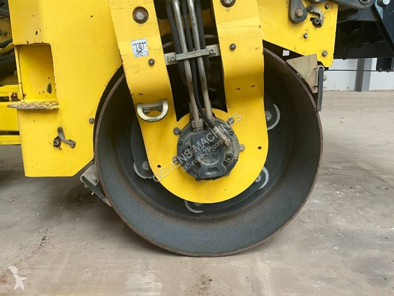 Compactor Bomag AD-5