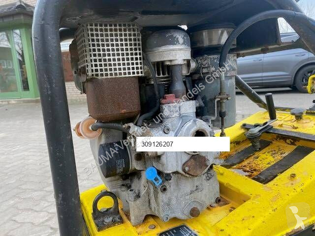 Compactador Wacker Neuson DPU 3345 F (12005325)