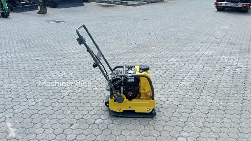 Compactador Wacker Neuson WPU1550AW