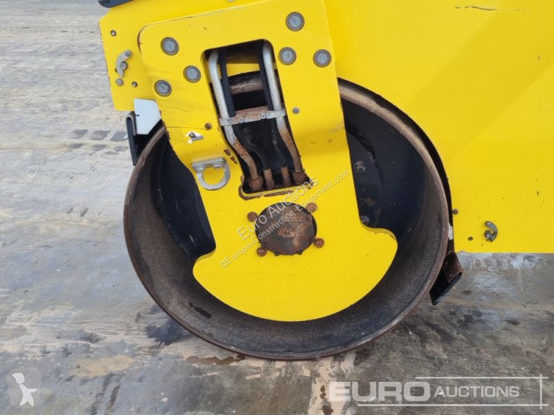 Compactor  BW135AD-5